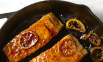 Once I Made 20-minute Salmon, I’ve Never Cooked It Another Way