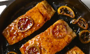 Once I Made 20-minute Salmon, I’ve Never Cooked It Another Way