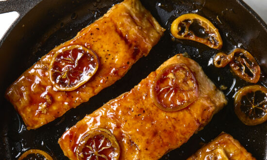 Once I Made 20-minute Salmon, I've Never Cooked It Another Way