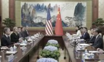 China Humiliated Blinken but Blinken Kept Begging