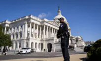 House Judiciary Committee Hearing on ‘Weaponization of the Federal Government’