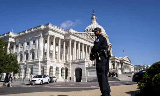 House Judiciary Committee Hearing on ‘Weaponization of the Federal Government’