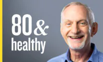 Science Behind Longevity From Harvard’s 85-Year-Long Study | Live Webinar With Dr. Robert Waldinger
