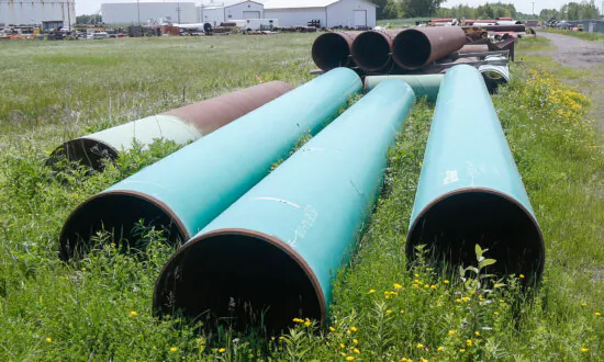 Pipeline Maker Sues Midwest Carbon Capture Developer Over Order Cancellation