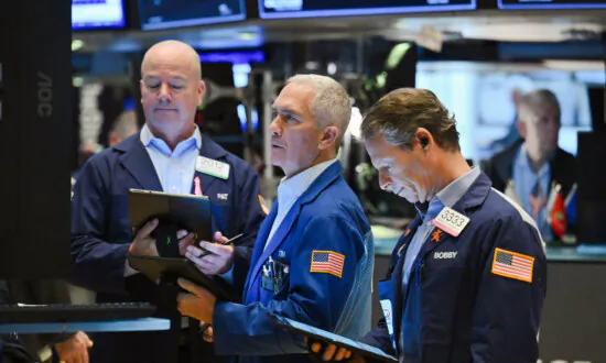 Growth is Down and Inflation is Up, But Earnings Matter Most