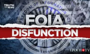 The FOIA System Is Broken: We Look at Examples and Solutions | Truth Over News