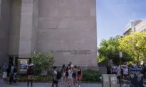 DOJ Says George Washington University Allegedly Factored Race Into Medical School Admissions