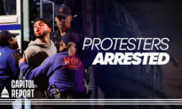 NYPD Arrests More Protesters as College Faculty Issue More Deadlines | Capitol Report