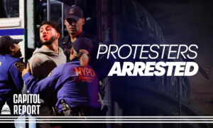 NYPD Arrests More Protesters as College Faculty Issue More Deadlines | Capitol Report