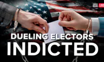 New Group of Dueling Electors Indicted by Biden Admin, Termed ‘Fake Electors’