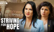 Striving for Hope | America’s Hope