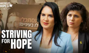 Striving for Hope | America’s Hope