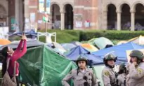 Justice Department Sues University of California, Alleging Anti-Semitic Educational Environment