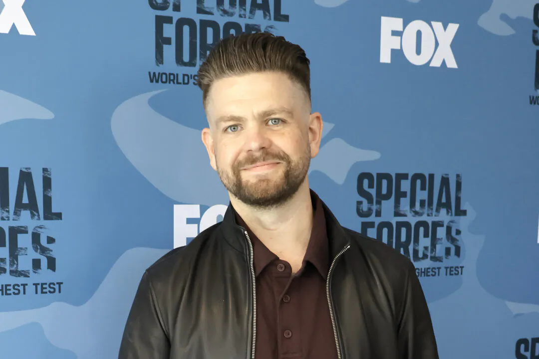 Disease Contracted From Animal Urine Left Jack Osbourne Fighting for His Life