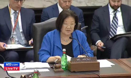 Senate Committee Hearing on the Current Readiness of the Joint Force