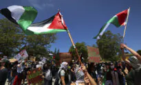 Police Arrest 80 at Israel-Hamas War Protest at UC Santa Cruz