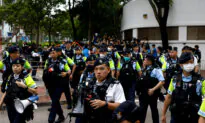 Hong Kong Convicts 14 Dissidents Under National Security Law