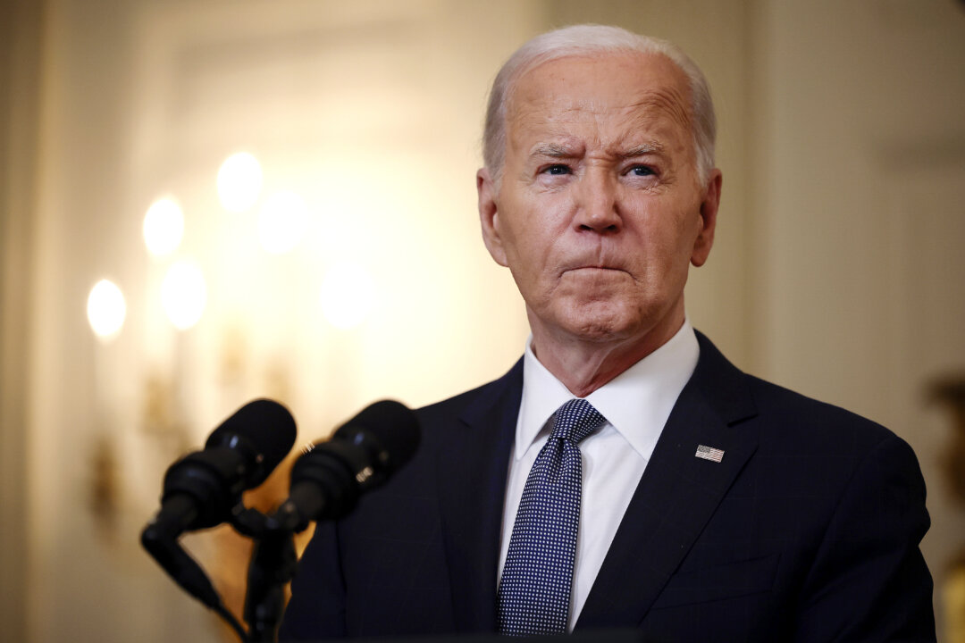 Biden Assures Ukraine Won't Use US Weapons to Strike Moscow, Kremlin, Other Areas Deep Inside Russia - Vimarsana News