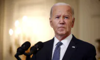 Biden Says ‘There’s Every Reason’ for People to Draw Conclusion Netanyahu Prolonging Gaza War