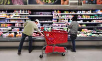 PCE Inflation Index Increased 0.3 Percent in April