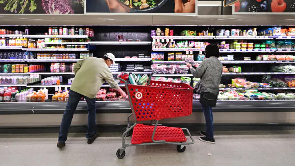 PCE Inflation Index Increased 0.3 Percent in April