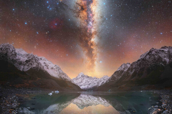 2024 Milky Way Photography Brings the Most Dazzling Photos of Our Galaxy—Every Image Has a Story to Tell