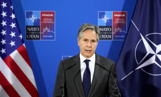 US Suspends Aid to Georgia Over Foreign Influence Law