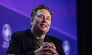 Musk Threatens to Ban iPhones at His Companies; Small Business Sentiment and Uncertainty Up | Business Matters Full Broadcast (June 11)