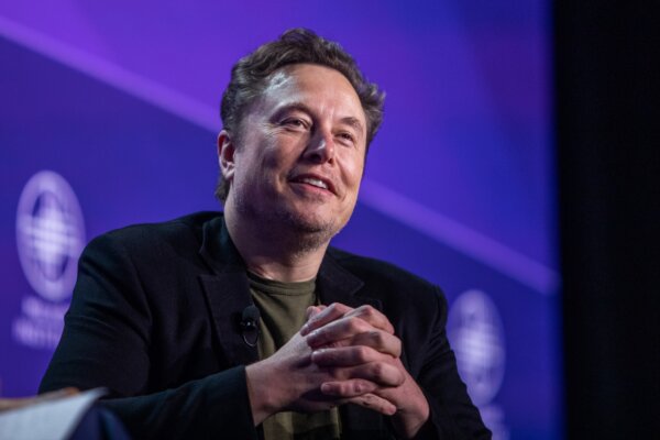 Musk Threatens to Ban iPhones at His Companies; Small Business Sentiment and Uncertainty Up