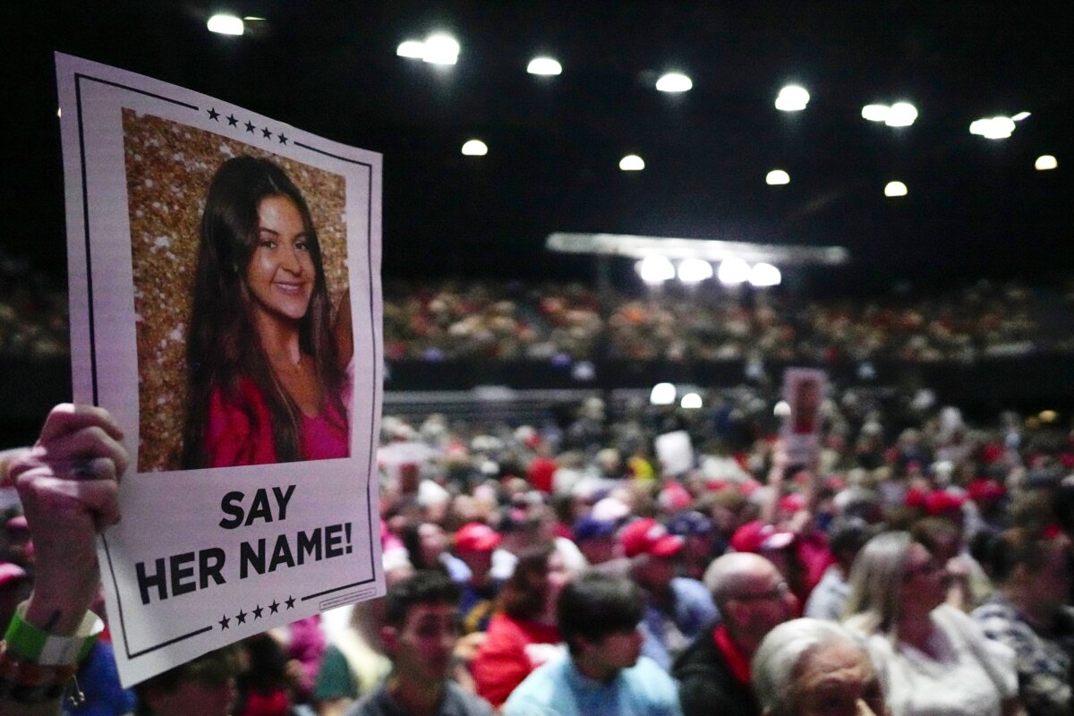 Epoch Times Photo