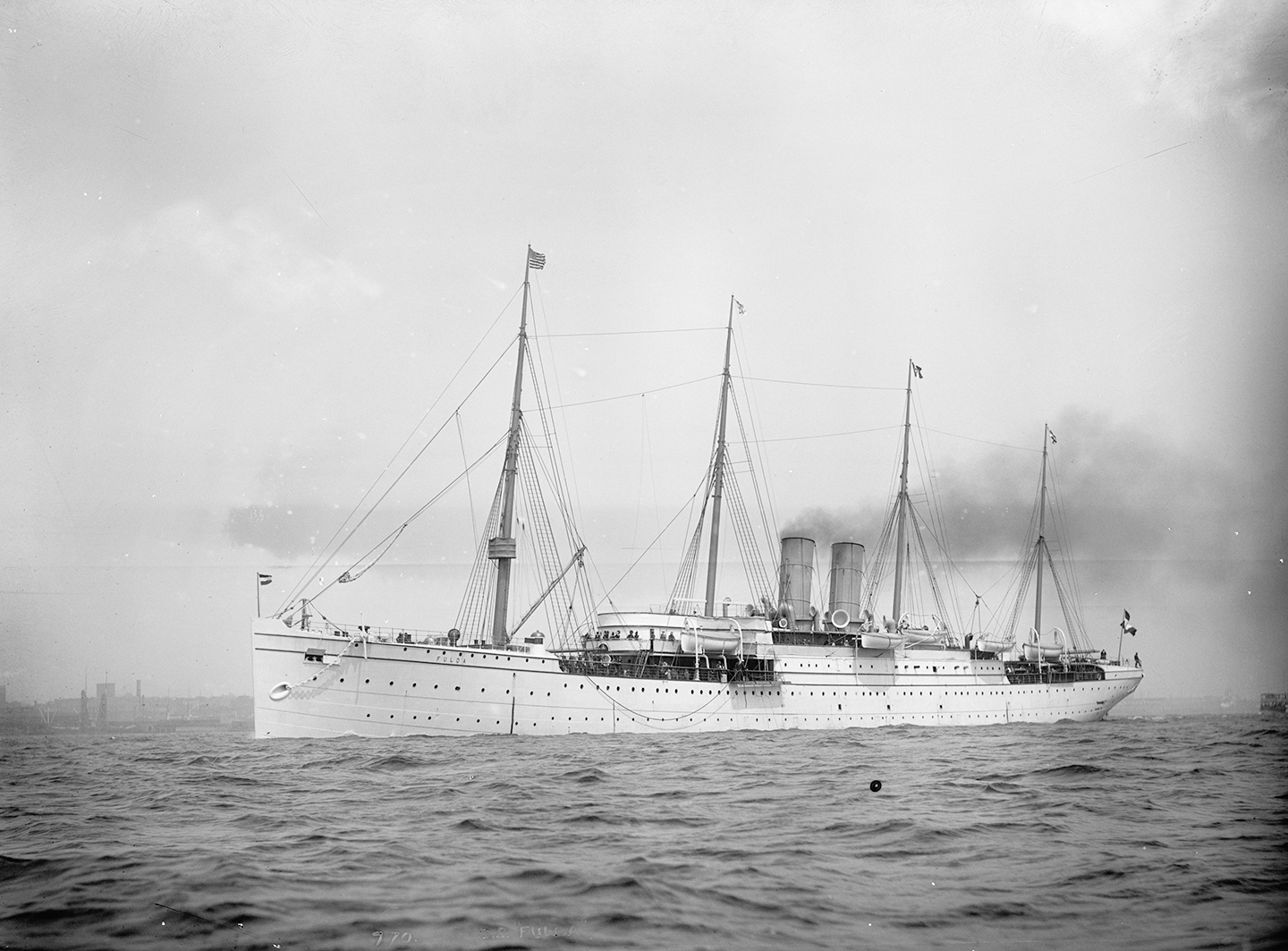 S.S. Fulda