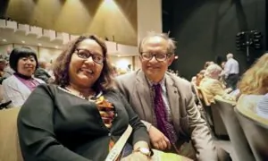 Shen Yun Is ‘A Lifetime Experience, Dream Come True,’ Says University Professor
