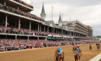150 Years Ago: The Story of the First Kentucky Derby