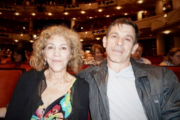 Epoch Times Photo