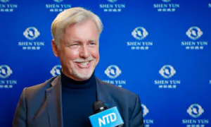 Berlin Audiences Say Shen Yun Is a Visual Splendor to Experience