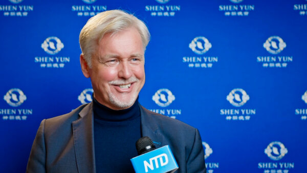 Epoch Times Photo