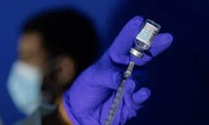 Australia Lifts Age Restriction on Mpox Vaccine, Does Not Recommend Booster