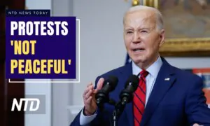NTD News Today Full Broadcast (May 1)