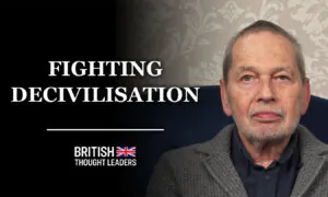 We Are Seeing a Visceral Hatred for All the Achievements of Western Civilisation: Frank Furedi