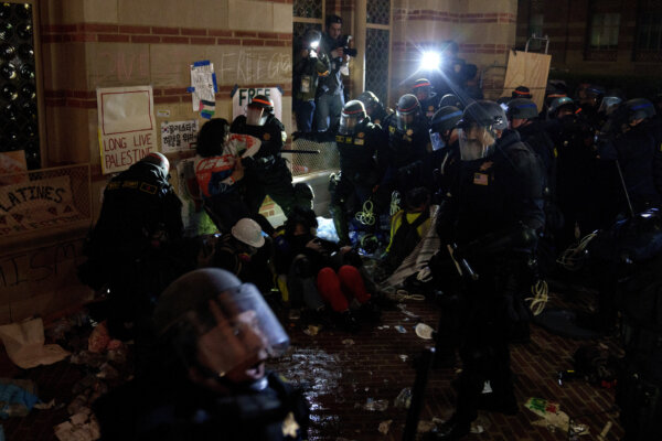 Epoch Times Photo