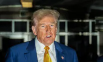 Trump Defends Embattled Rep. Cuellar, Fellow Democrat Calls for His Resignation