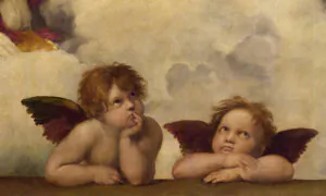 Raphael’s Defining Madonna