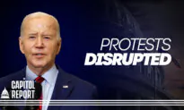 Biden Addresses Anti-Israel Protests: ‘Right to Protest but Not the Right to Cause Chaos’ | Capitol Report