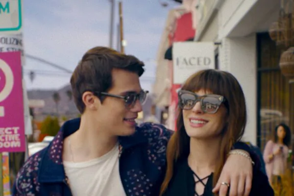 ‘The Idea of You’: Anne Hathaway Will Steal Your Heart. Again.