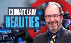 What Are the True Costs of Recent Climate Laws? | New York Insider