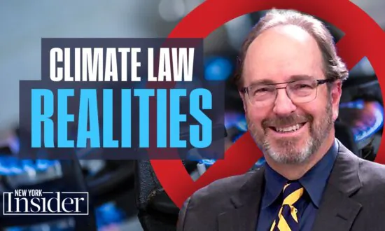 What Are the True Costs of Recent Climate Laws? | New York Insider