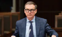 Housing Costs Holding Inflation Up, Bank of Canada Head Says