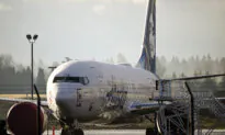 New Boeing Whistleblower Comes to Light Hours Before CEO Set to Testify Before US Senate