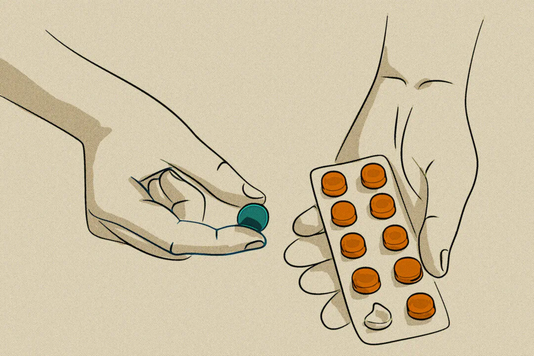 (Illustration by The Epoch Times, Shutterstock)