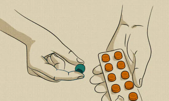 Mind Over Medication: How Your Belief Can Make You Heal or Hurt